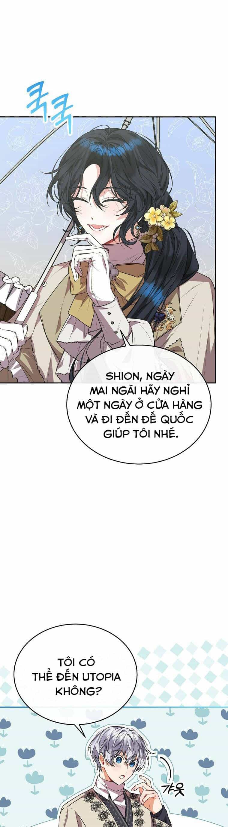 Cô Con Gái Thật Sự Đã Xuất Hiện - Chương 53 - ảnh 16