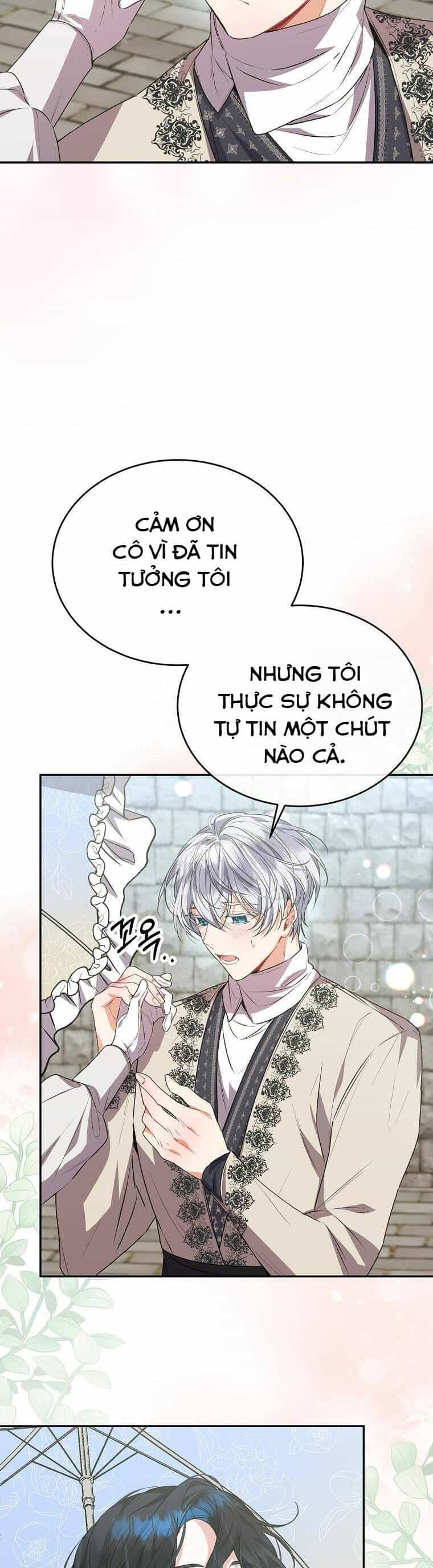 Cô Con Gái Thật Sự Đã Xuất Hiện - Chương 53 - ảnh 19