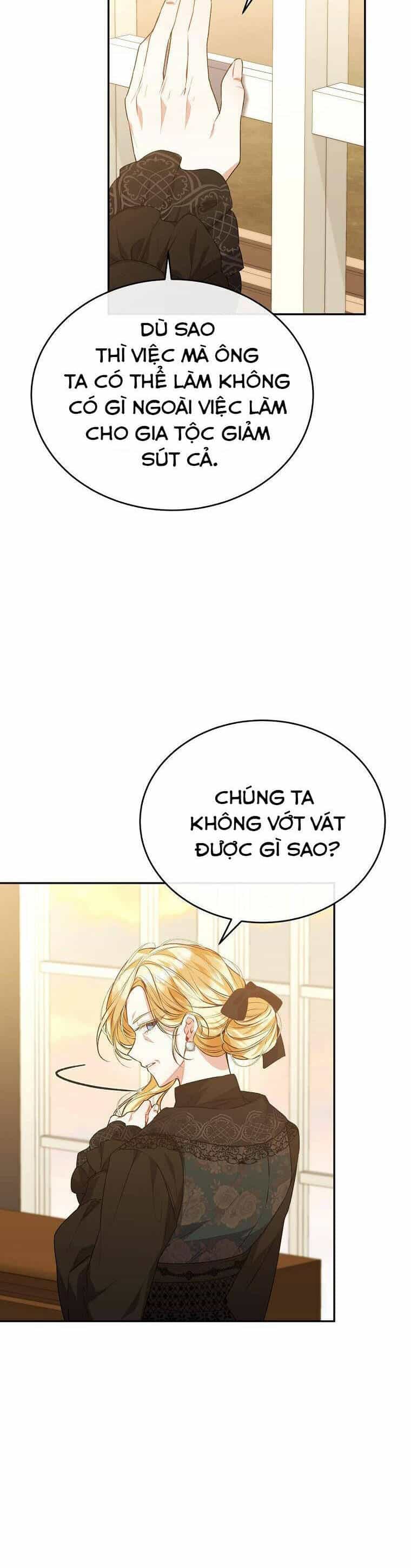 Cô Con Gái Thật Sự Đã Xuất Hiện - Chương 53 - ảnh 3