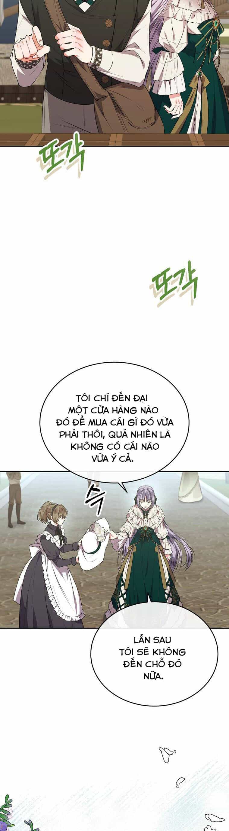 Cô Con Gái Thật Sự Đã Xuất Hiện - Chương 54 - ảnh 18