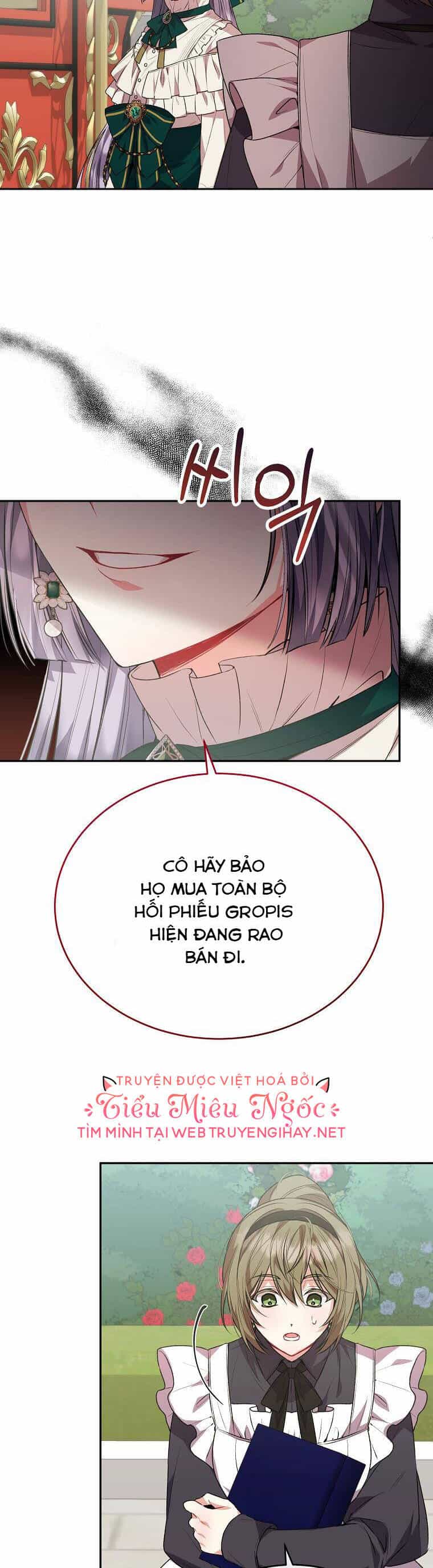Cô Con Gái Thật Sự Đã Xuất Hiện - Chương 54 - ảnh 40