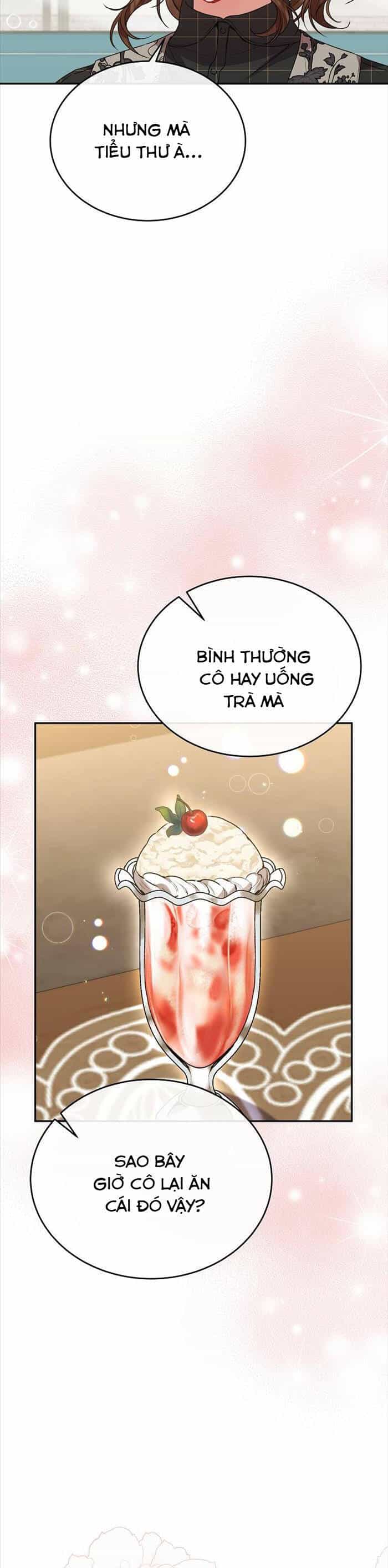 Cô Con Gái Thật Sự Đã Xuất Hiện - Chương 54 - ảnh 6