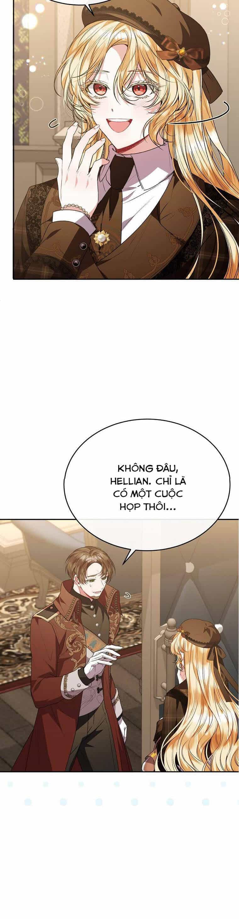 Cô Con Gái Thật Sự Đã Xuất Hiện - Chương 55 - ảnh 30