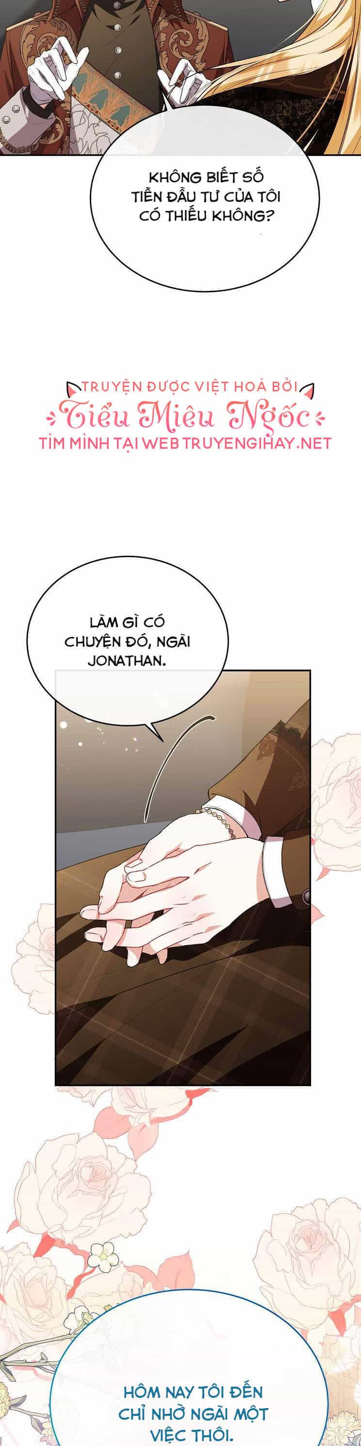 Cô Con Gái Thật Sự Đã Xuất Hiện - Chương 55 - ảnh 39