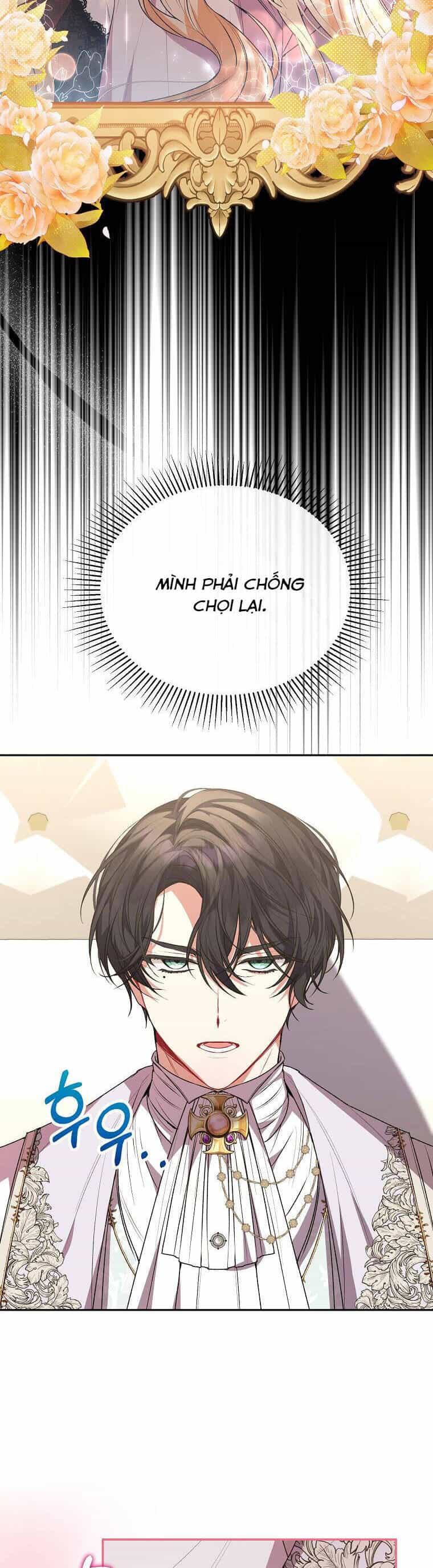 Cô Con Gái Thật Sự Đã Xuất Hiện - Chương 56 - ảnh 27