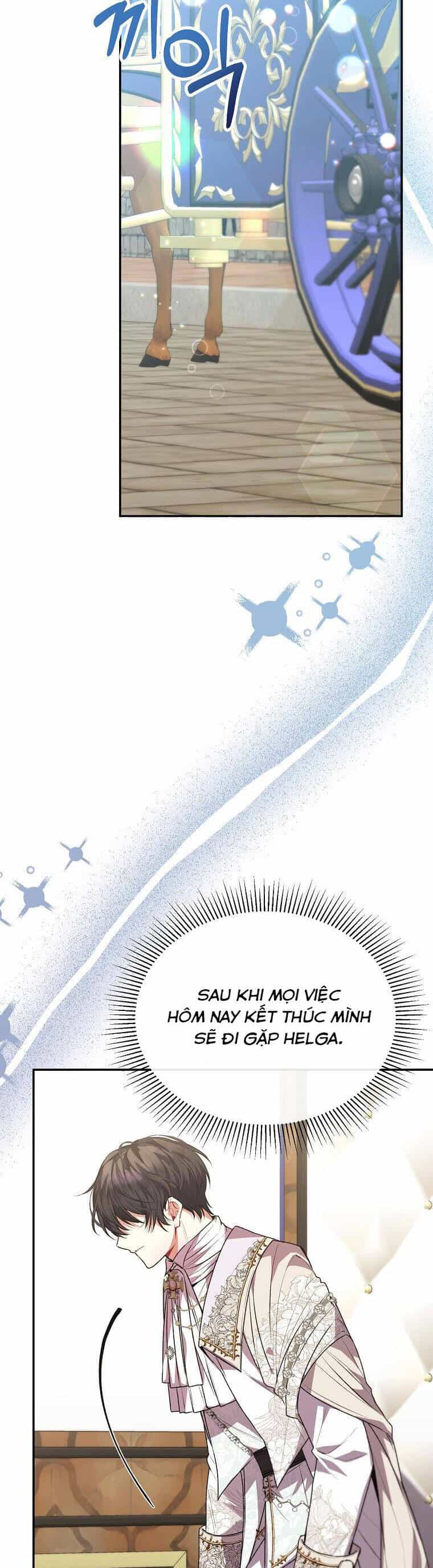 Cô Con Gái Thật Sự Đã Xuất Hiện - Chương 56 - ảnh 30