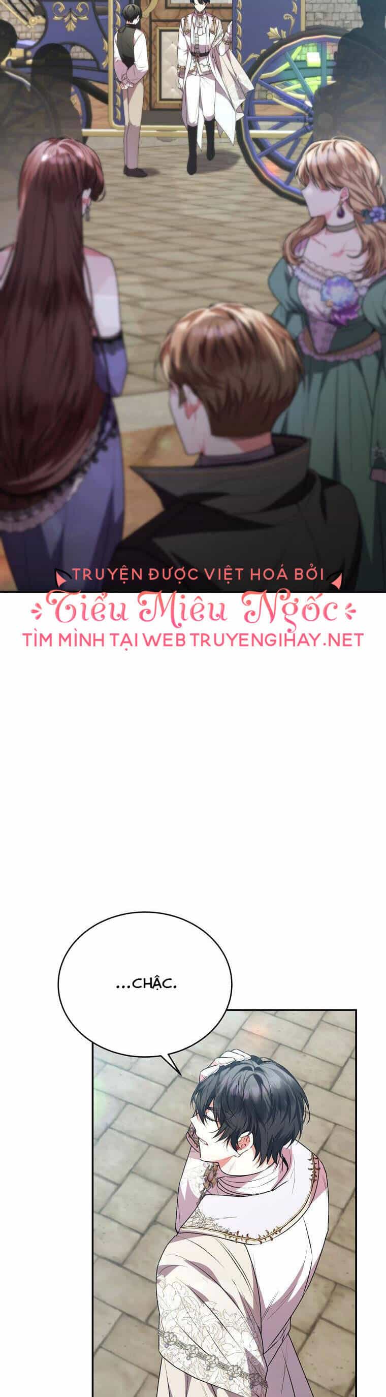 Cô Con Gái Thật Sự Đã Xuất Hiện - Chương 56 - ảnh 32