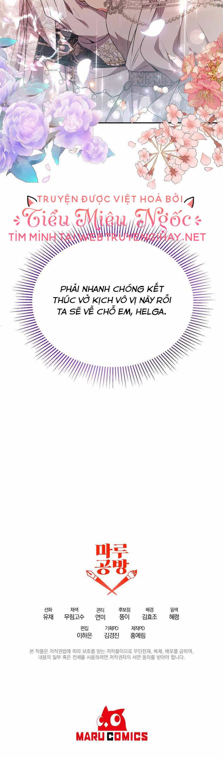 Cô Con Gái Thật Sự Đã Xuất Hiện - Chương 56 - ảnh 47