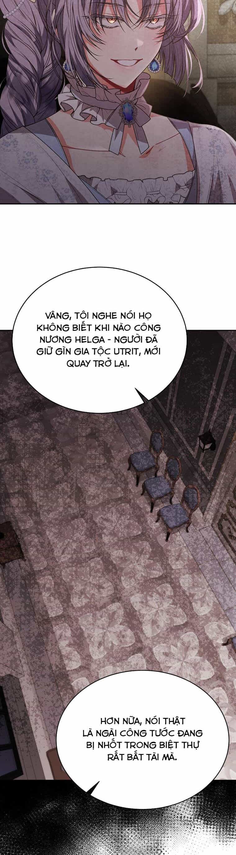 Cô Con Gái Thật Sự Đã Xuất Hiện - Chương 57 - ảnh 19