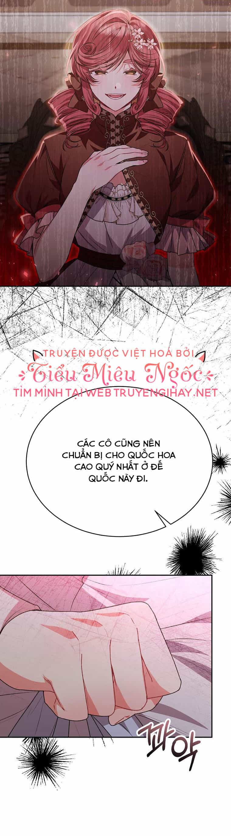 Cô Con Gái Thật Sự Đã Xuất Hiện - Chương 57 - ảnh 21