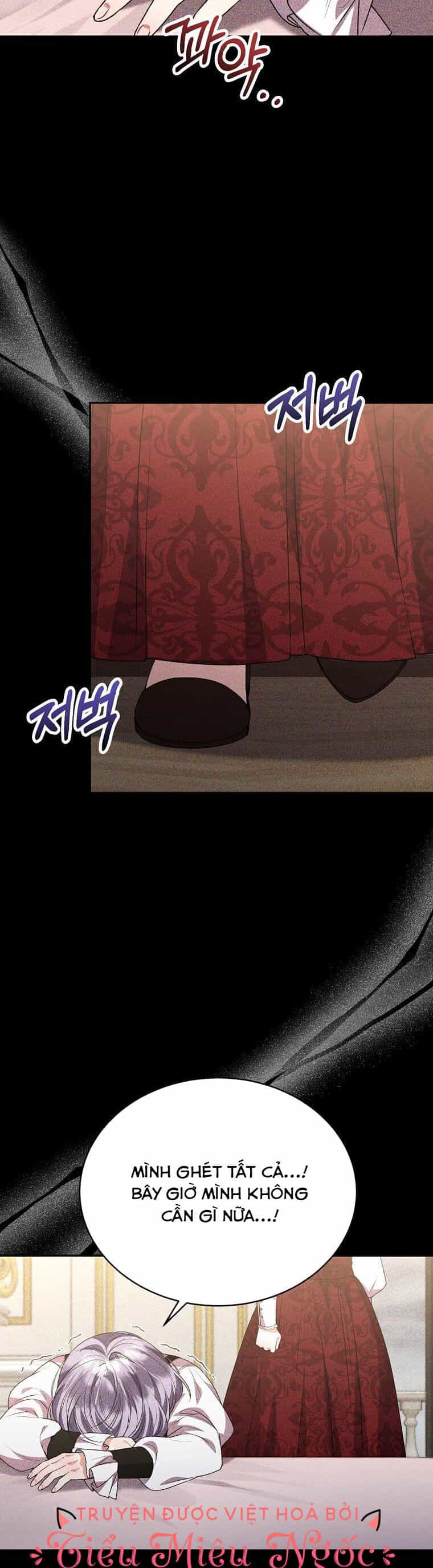 Cô Con Gái Thật Sự Đã Xuất Hiện - Chương 57 - ảnh 29