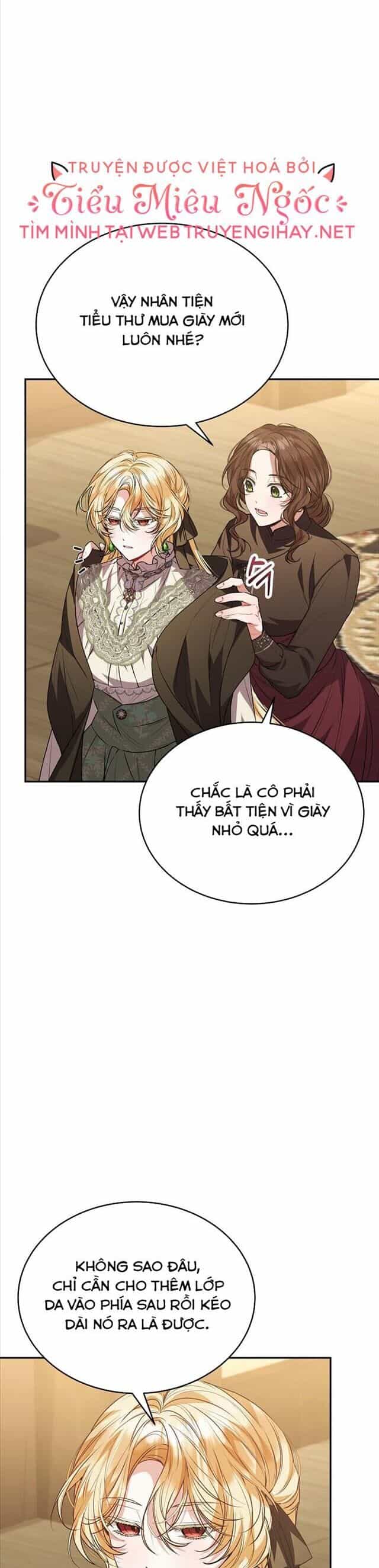 Cô Con Gái Thật Sự Đã Xuất Hiện - Chương 57 - ảnh 3