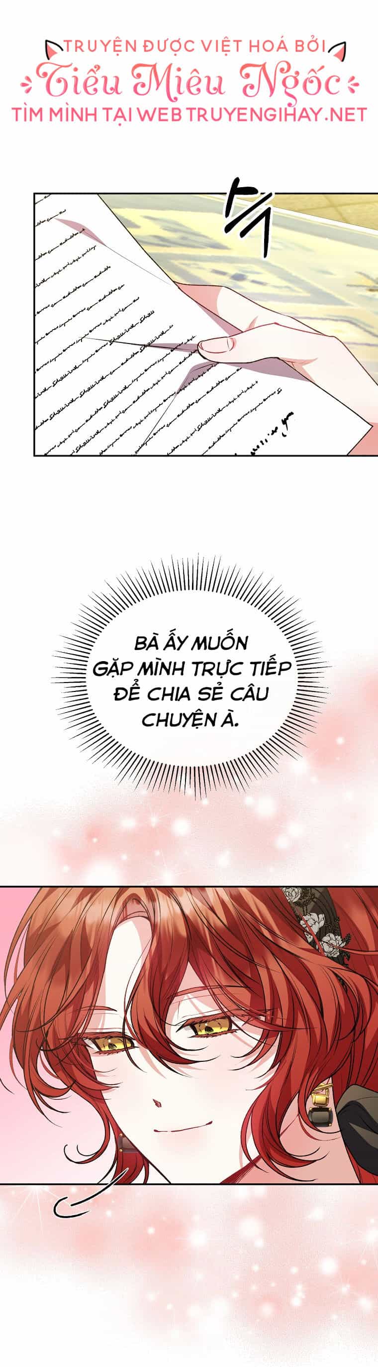 Cô Con Gái Thật Sự Đã Xuất Hiện - Chương 58 - ảnh 29