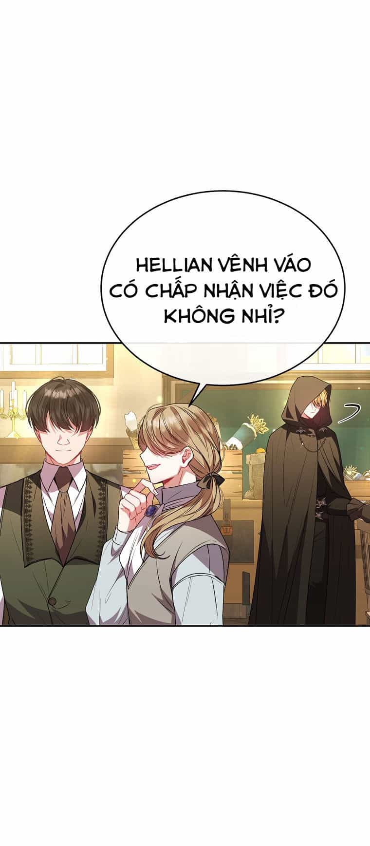 Cô Con Gái Thật Sự Đã Xuất Hiện - Chương 58 - ảnh 48