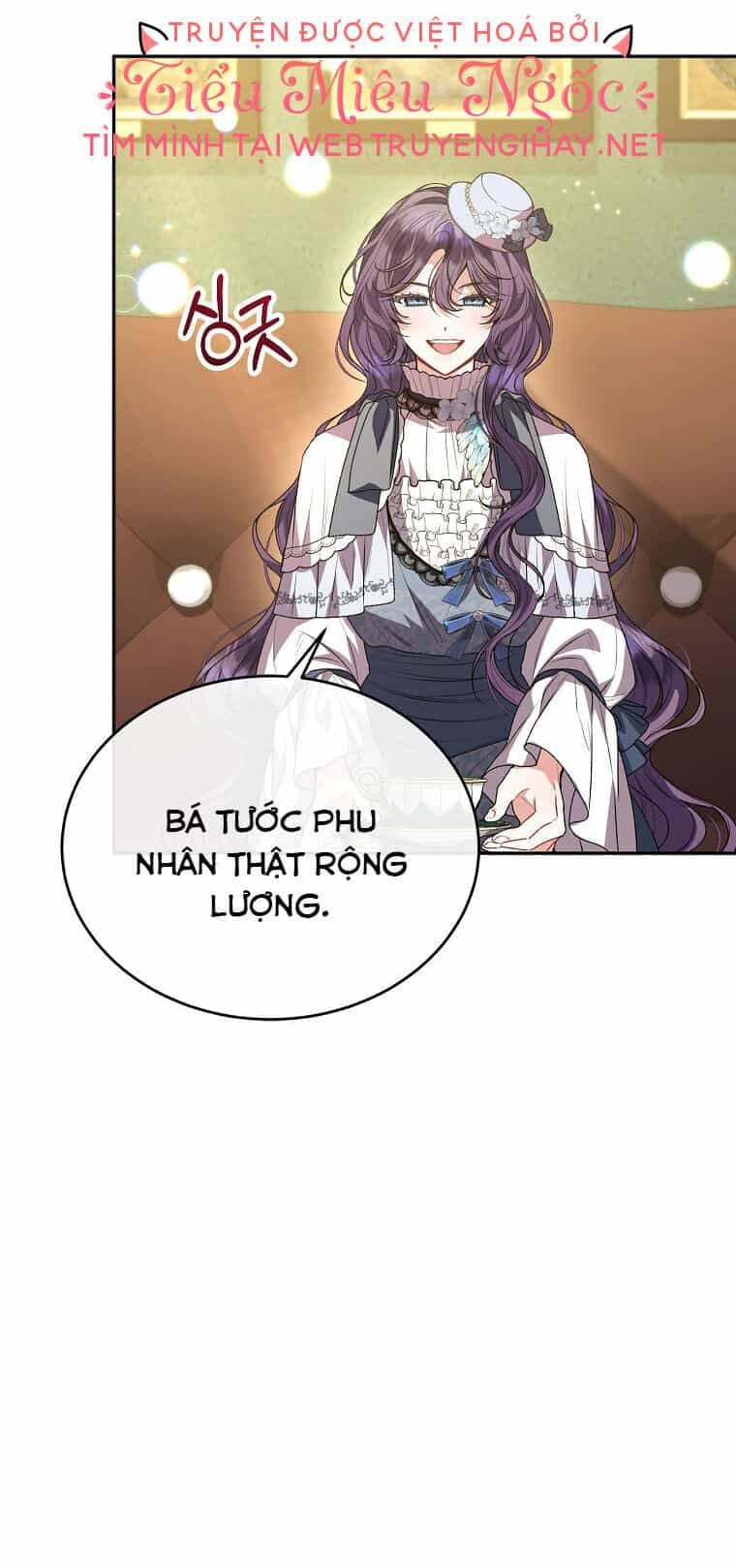 Cô Con Gái Thật Sự Đã Xuất Hiện - Chương 59 - ảnh 37