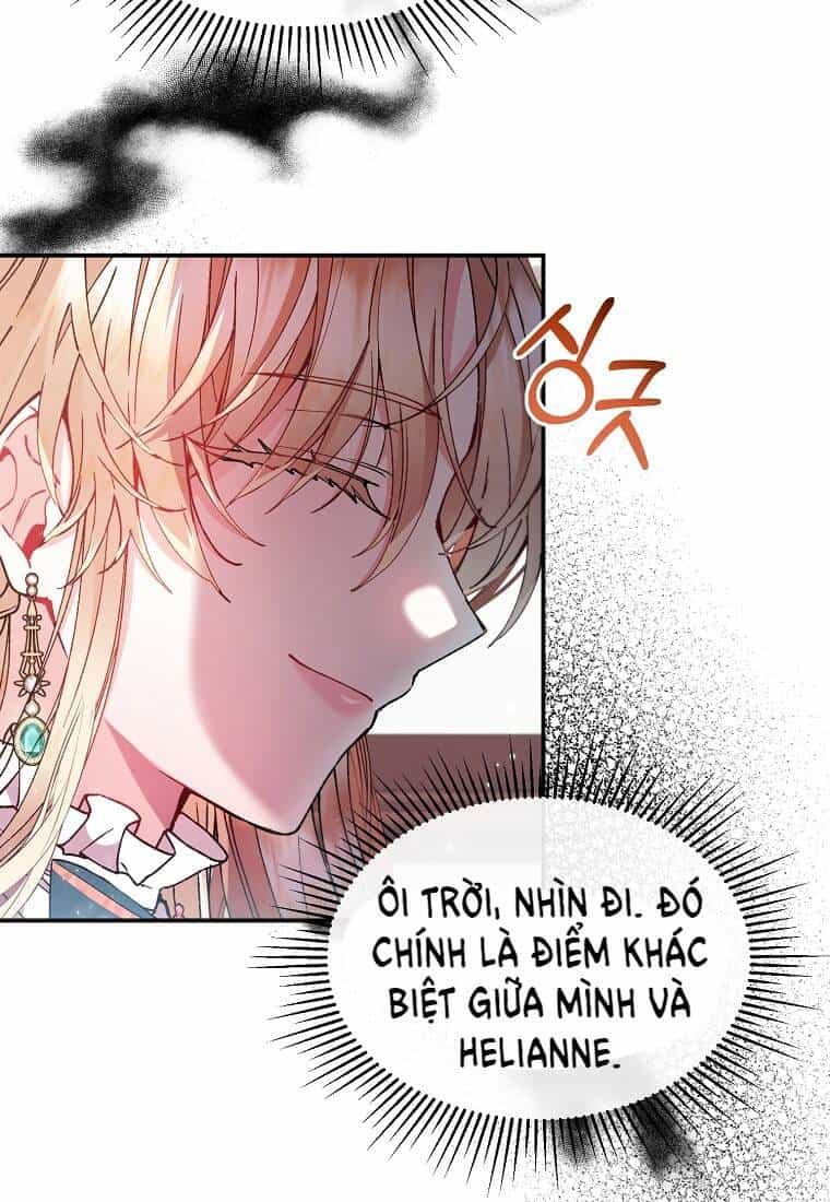 Cô Con Gái Thật Sự Đã Xuất Hiện - Chương 6 - ảnh 10