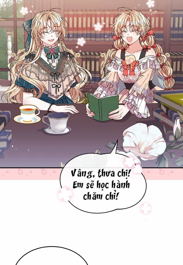 Cô Con Gái Thật Sự Đã Xuất Hiện - Chương 6 - ảnh 3
