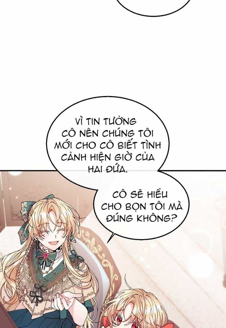 Cô Con Gái Thật Sự Đã Xuất Hiện - Chương 6 - ảnh 6