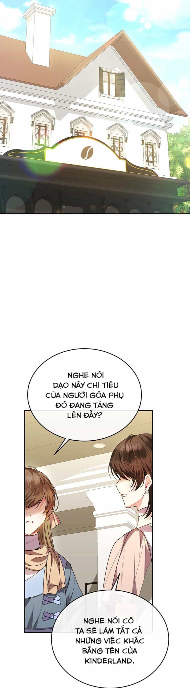 Cô Con Gái Thật Sự Đã Xuất Hiện - Chương 61 - ảnh 13