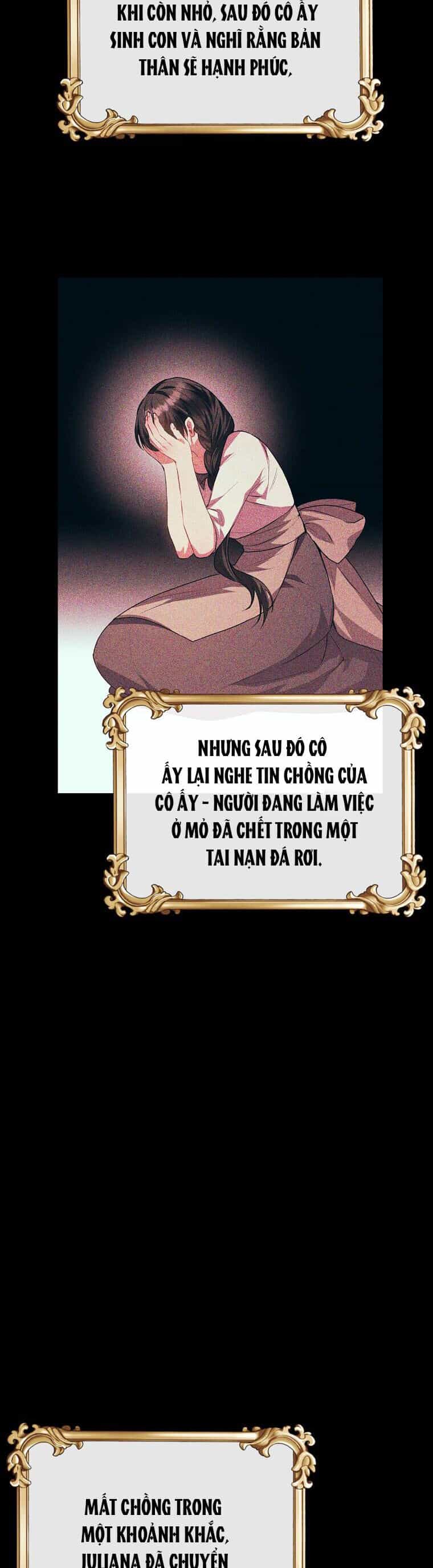 Cô Con Gái Thật Sự Đã Xuất Hiện - Chương 61 - ảnh 35