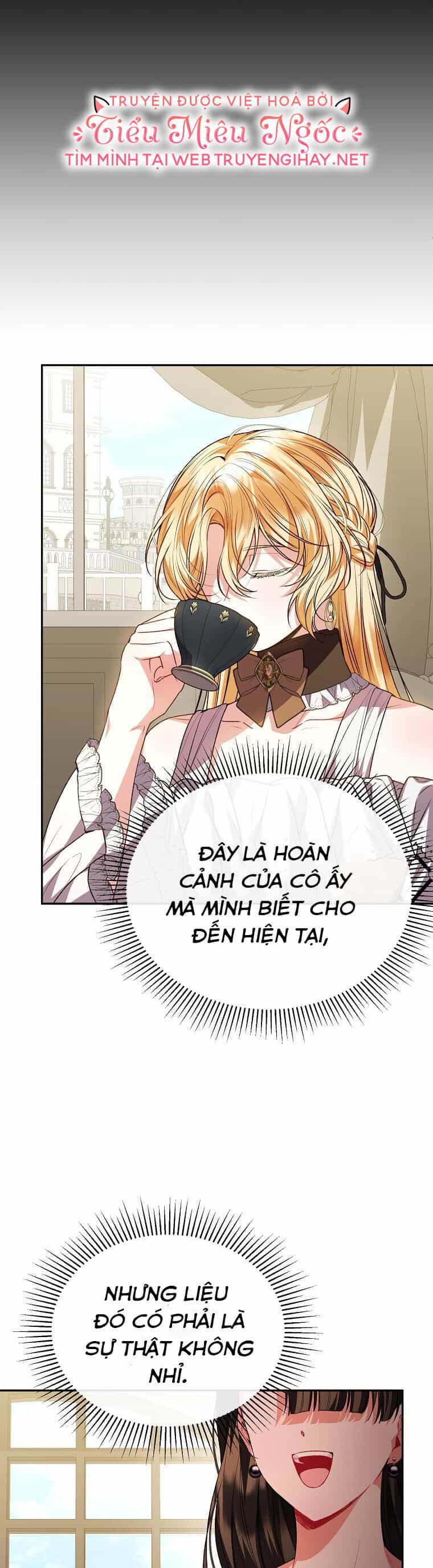Cô Con Gái Thật Sự Đã Xuất Hiện - Chương 61 - ảnh 38