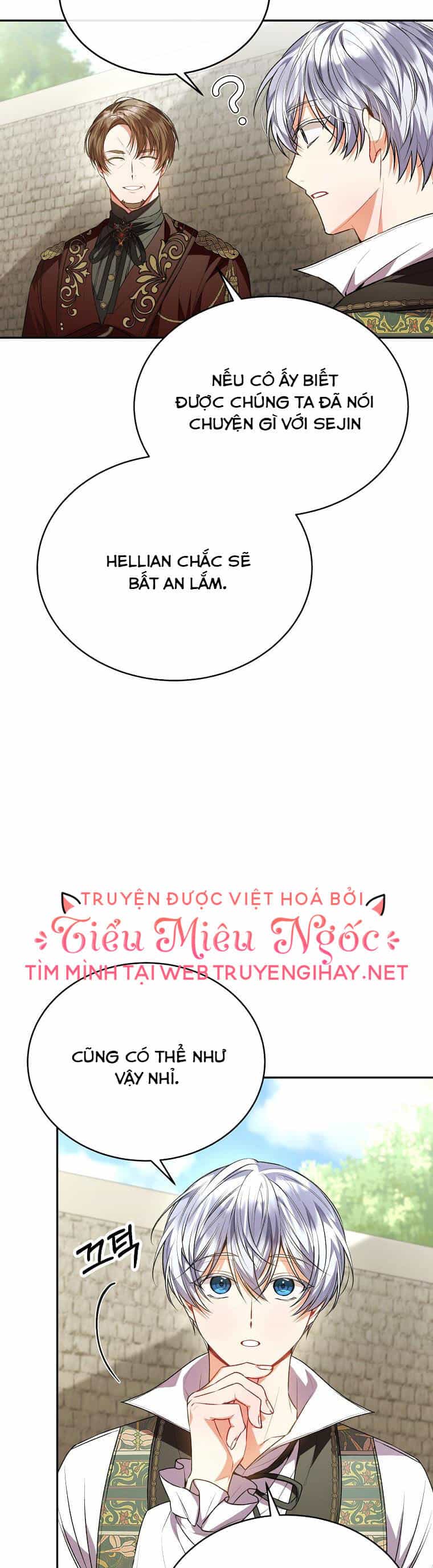 Cô Con Gái Thật Sự Đã Xuất Hiện - Chương 65 - ảnh 19