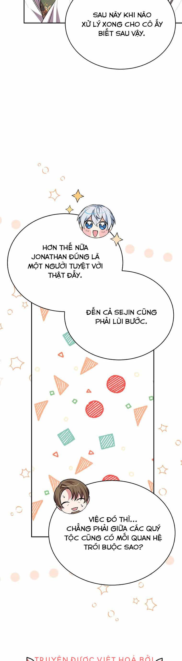 Cô Con Gái Thật Sự Đã Xuất Hiện - Chương 65 - ảnh 20