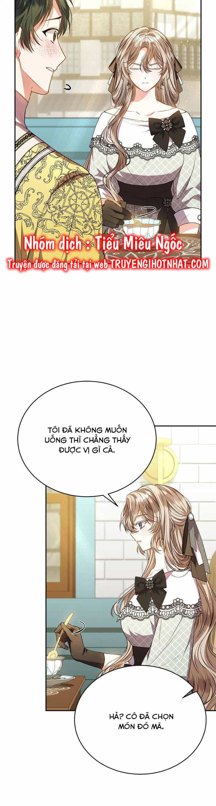 Cô Con Gái Thật Sự Đã Xuất Hiện - Chương 66 - ảnh 7