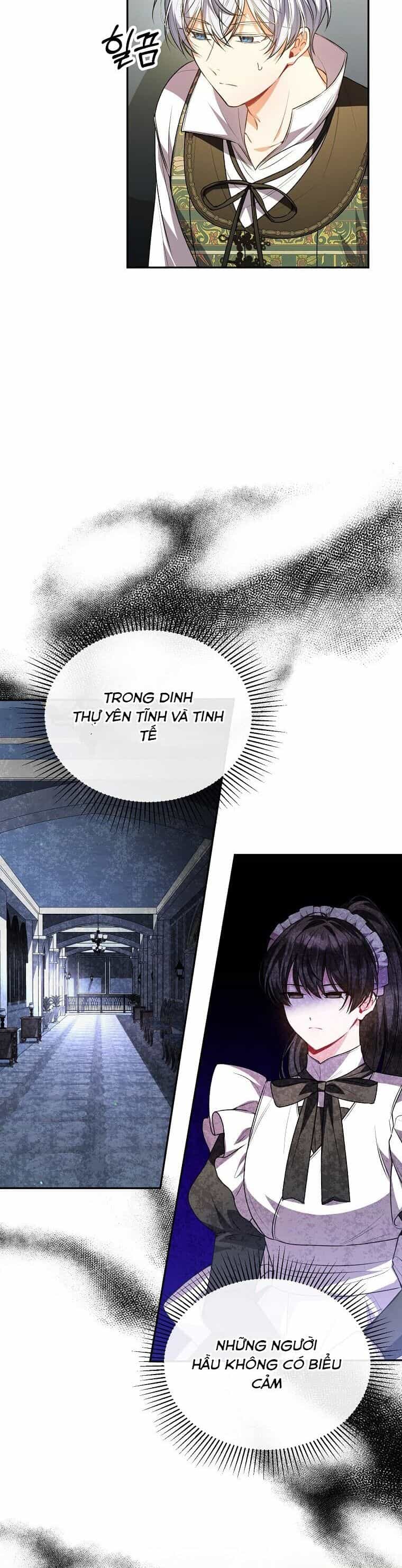 Cô Con Gái Thật Sự Đã Xuất Hiện - Chương 67 - ảnh 3