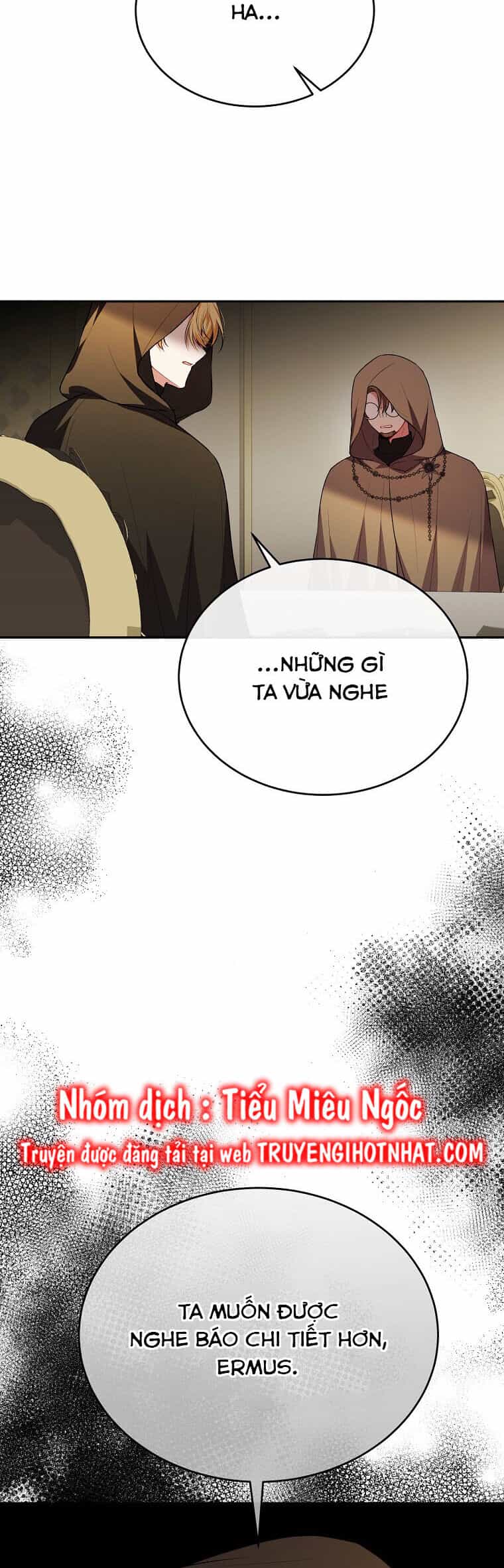 Cô Con Gái Thật Sự Đã Xuất Hiện - Chương 67 - ảnh 40