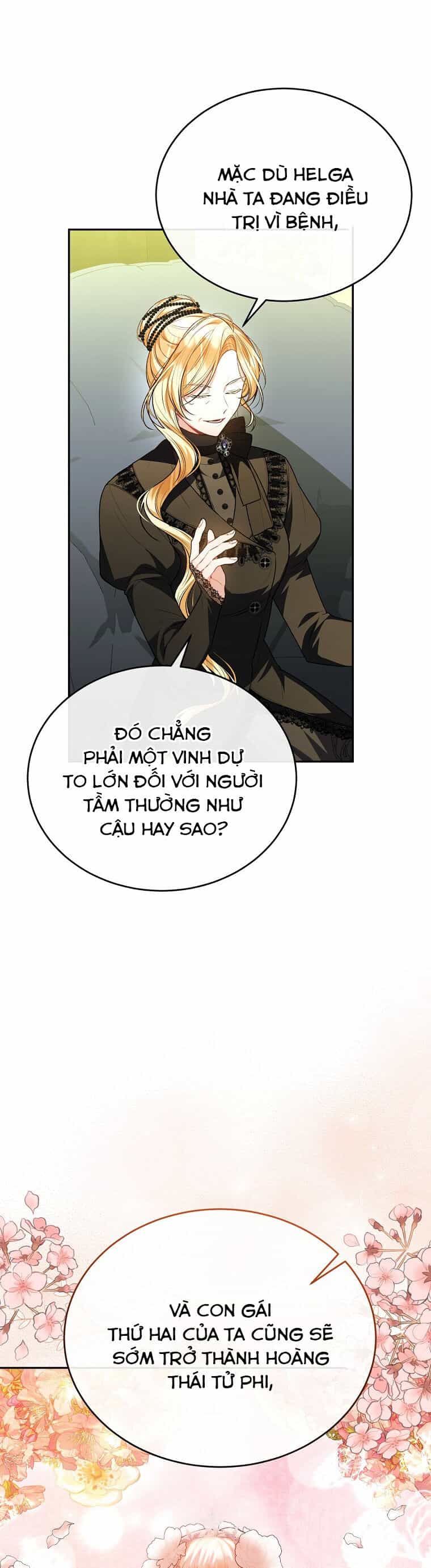 Cô Con Gái Thật Sự Đã Xuất Hiện - Chương 67 - ảnh 8