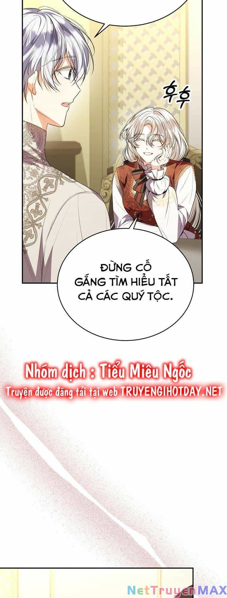 Cô Con Gái Thật Sự Đã Xuất Hiện - Chương 68 - ảnh 17