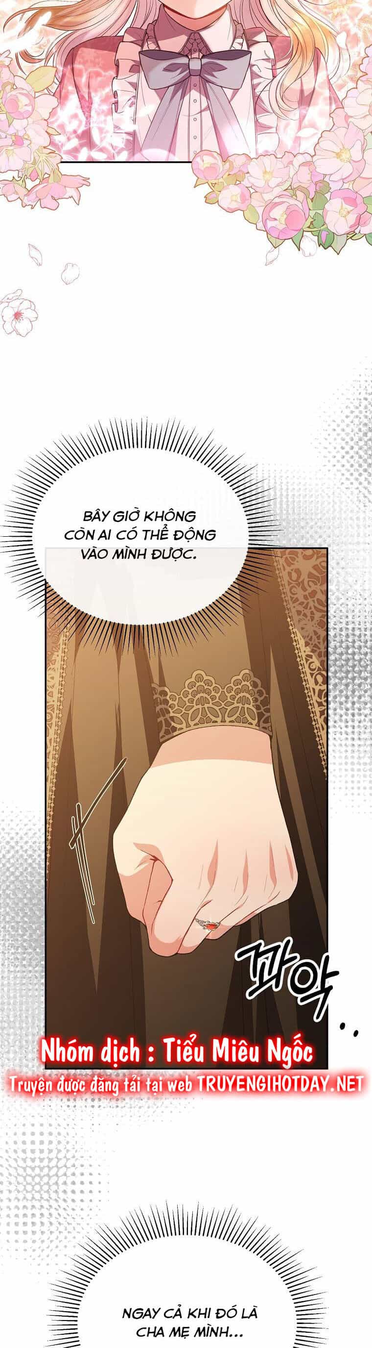 Cô Con Gái Thật Sự Đã Xuất Hiện - Chương 69 - ảnh 19