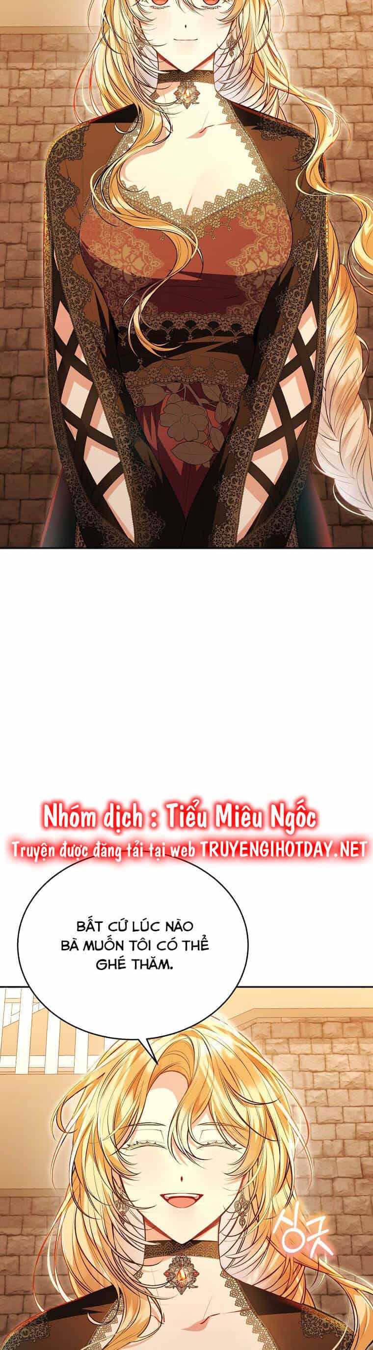 Cô Con Gái Thật Sự Đã Xuất Hiện - Chương 69 - ảnh 9