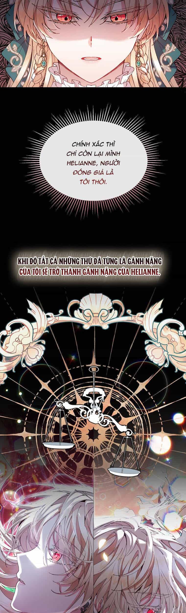 Cô Con Gái Thật Sự Đã Xuất Hiện - Chương 7 - ảnh 19