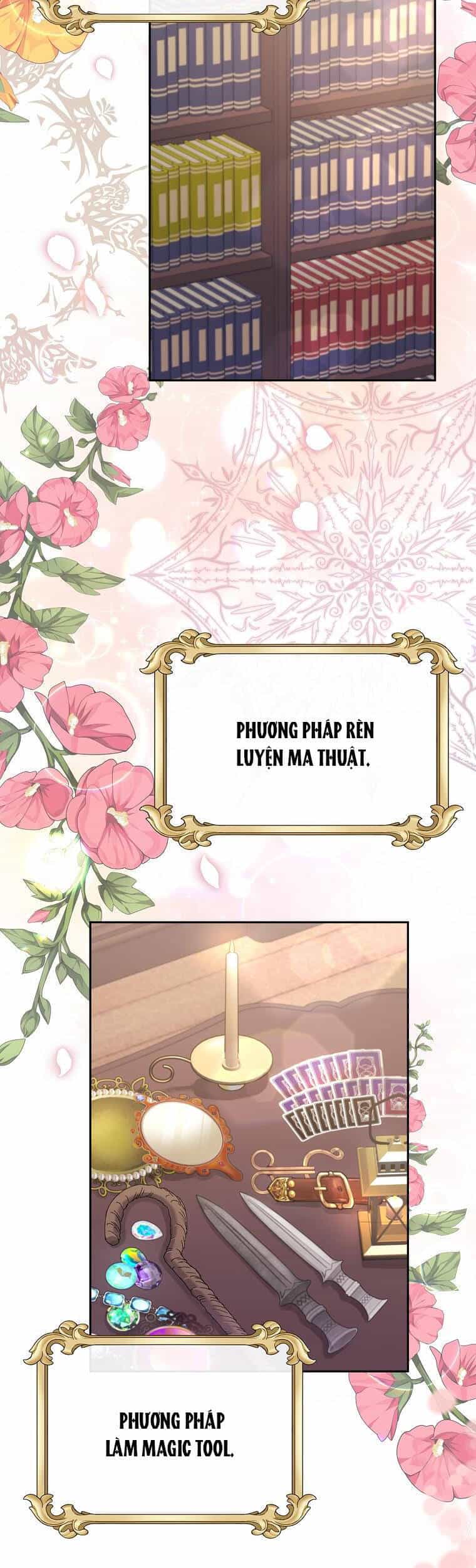 Cô Con Gái Thật Sự Đã Xuất Hiện - Chương 7 - ảnh 33