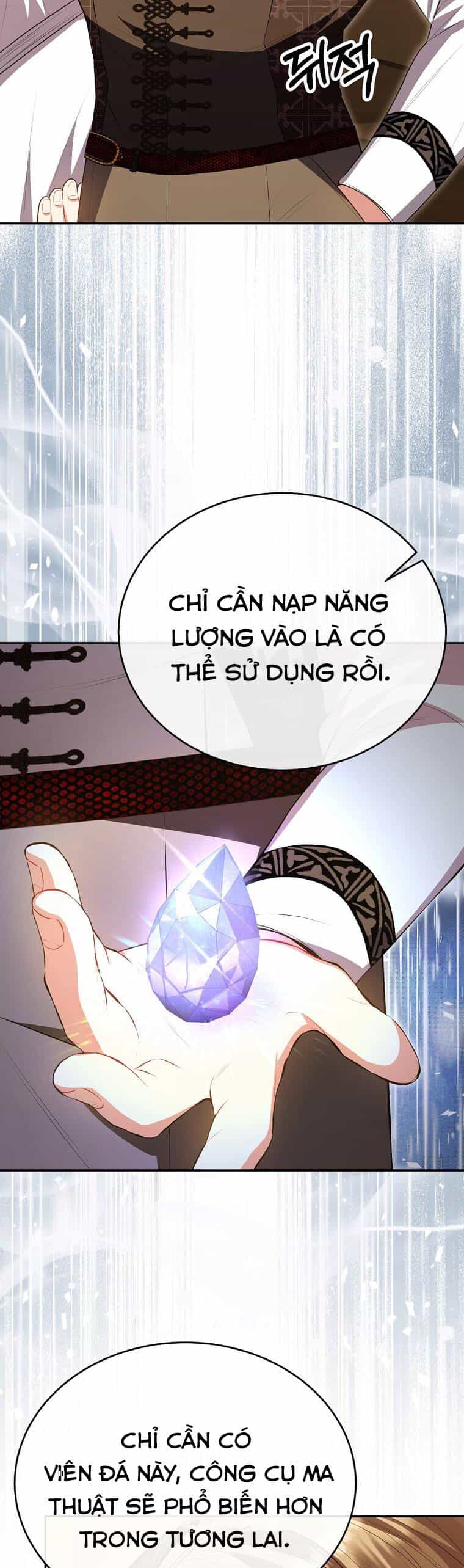 Cô Con Gái Thật Sự Đã Xuất Hiện - Chương 70 - ảnh 8