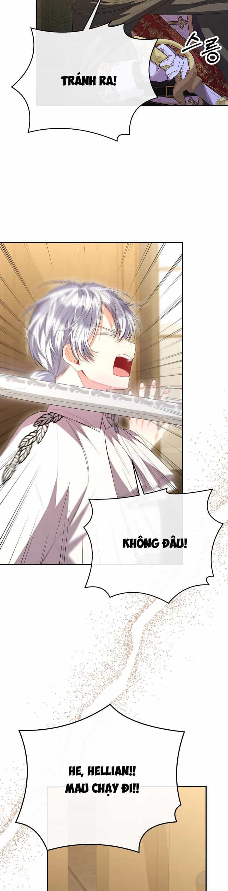 Cô Con Gái Thật Sự Đã Xuất Hiện - Chương 71 - ảnh 24