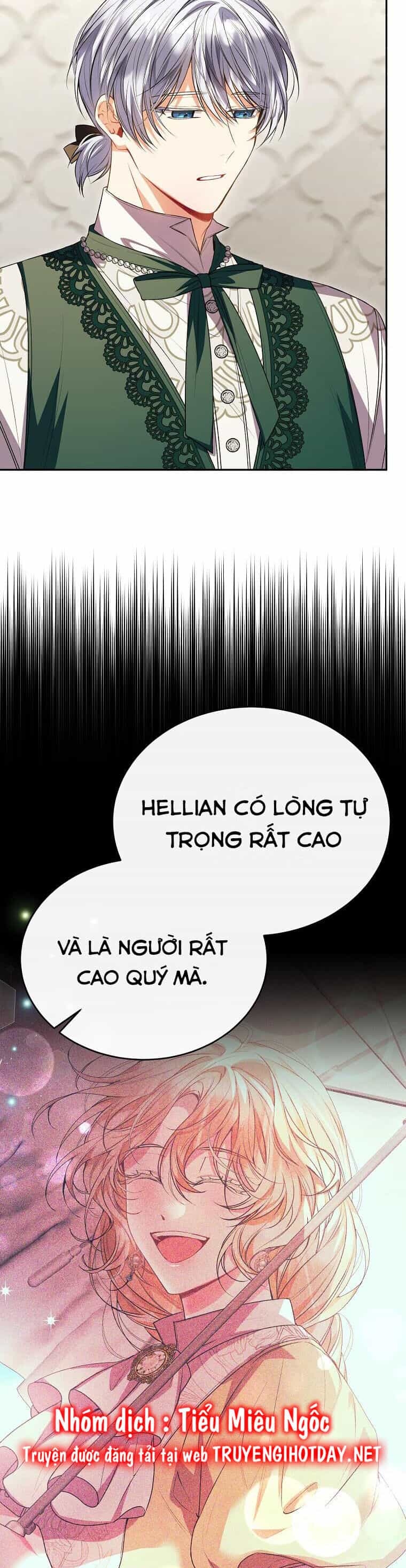 Cô Con Gái Thật Sự Đã Xuất Hiện - Chương 72 - ảnh 28