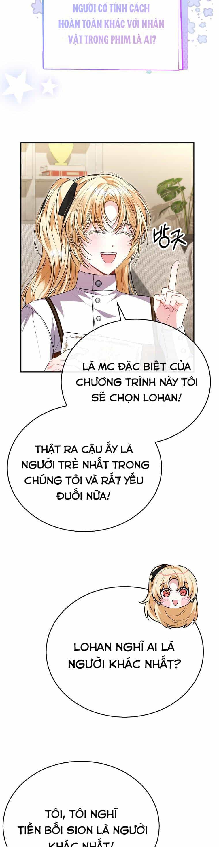 Cô Con Gái Thật Sự Đã Xuất Hiện - Chương 72 - ảnh 41