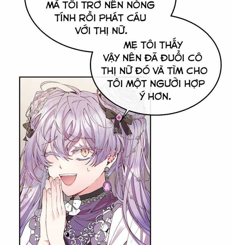 Cô Con Gái Thật Sự Đã Xuất Hiện - Chương 8 - ảnh 20