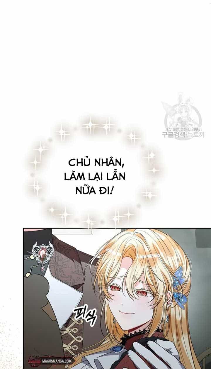 Cô Con Gái Thật Sự Đã Xuất Hiện - Chương 84 - ảnh 75