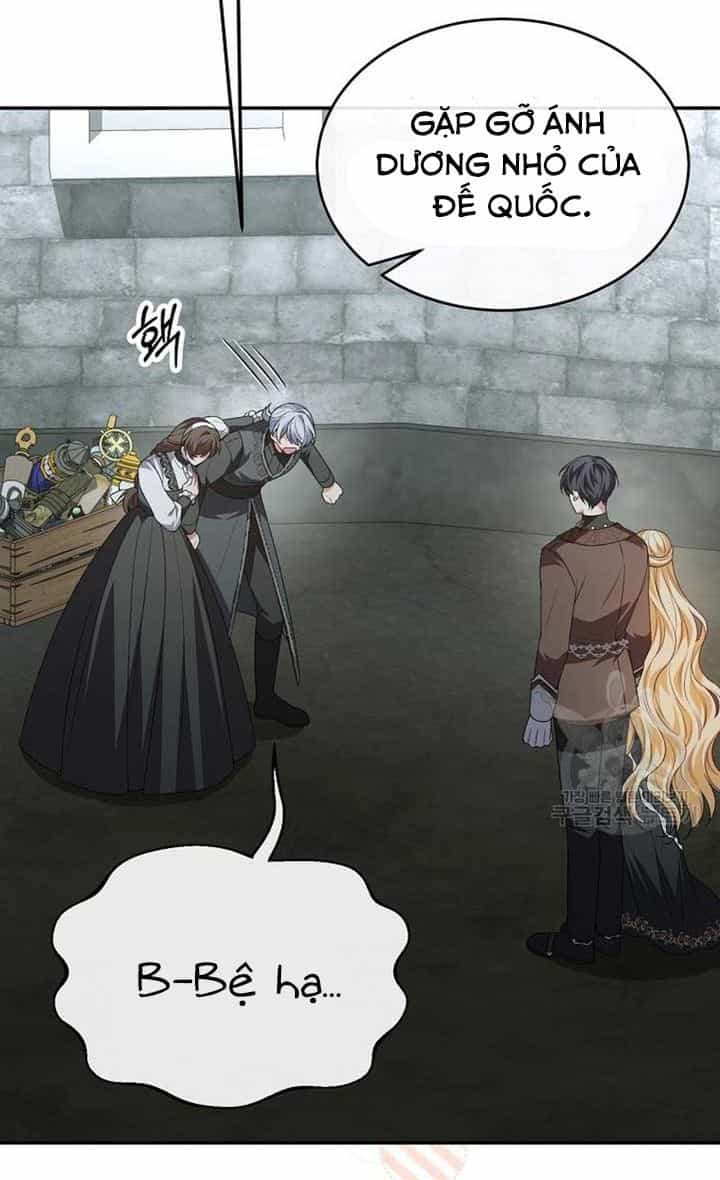Cô Con Gái Thật Sự Đã Xuất Hiện - Chương 84 - ảnh 8