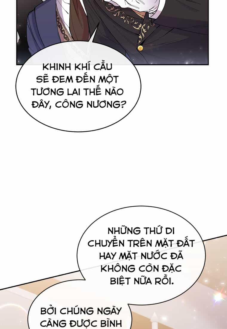 Cô Con Gái Thật Sự Đã Xuất Hiện - Chương 9 - ảnh 13