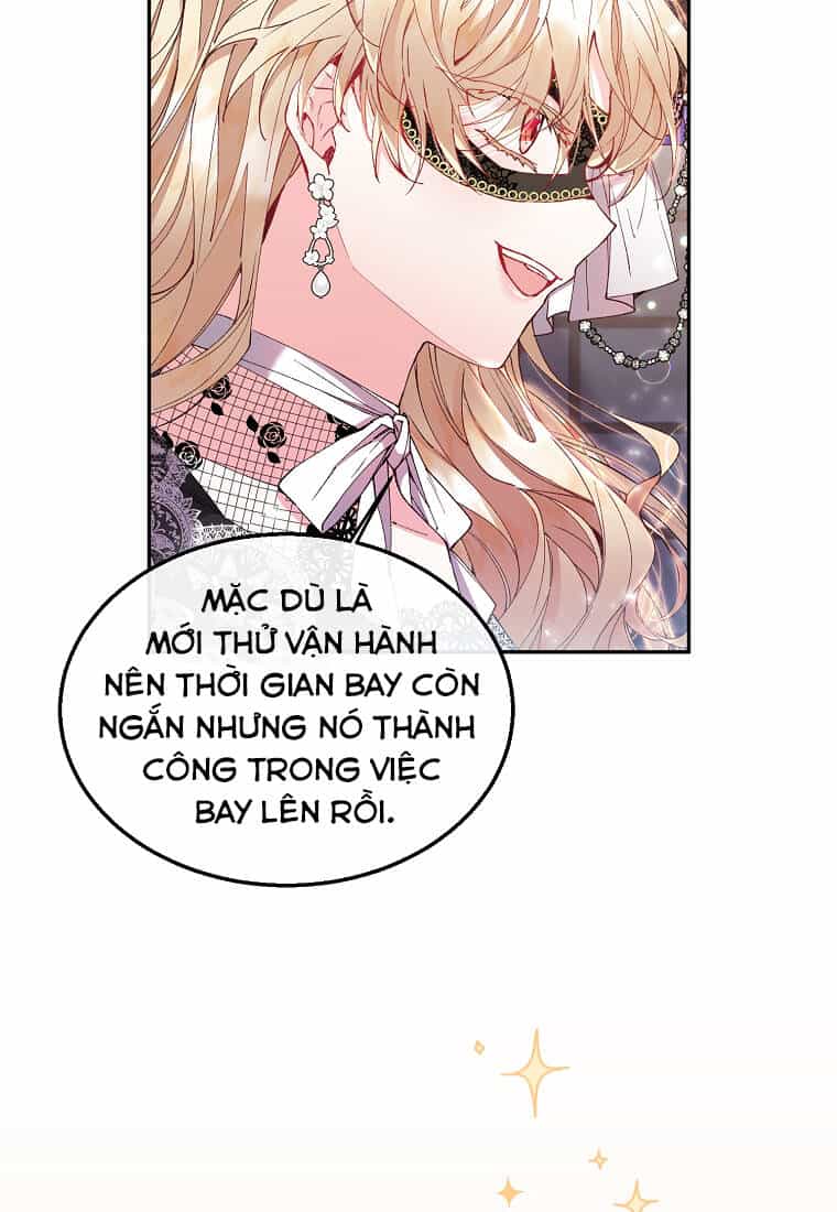 Cô Con Gái Thật Sự Đã Xuất Hiện - Chương 9 - ảnh 15