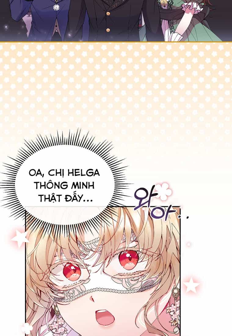 Cô Con Gái Thật Sự Đã Xuất Hiện - Chương 9 - ảnh 17