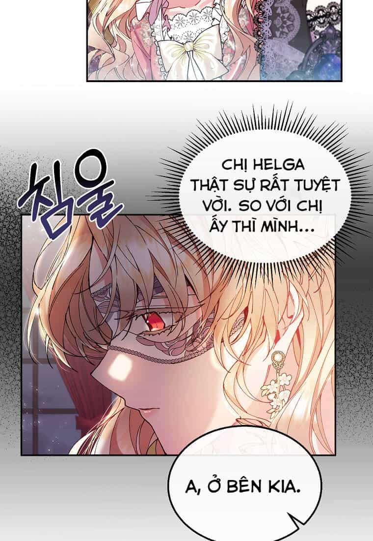 Cô Con Gái Thật Sự Đã Xuất Hiện - Chương 9 - ảnh 21