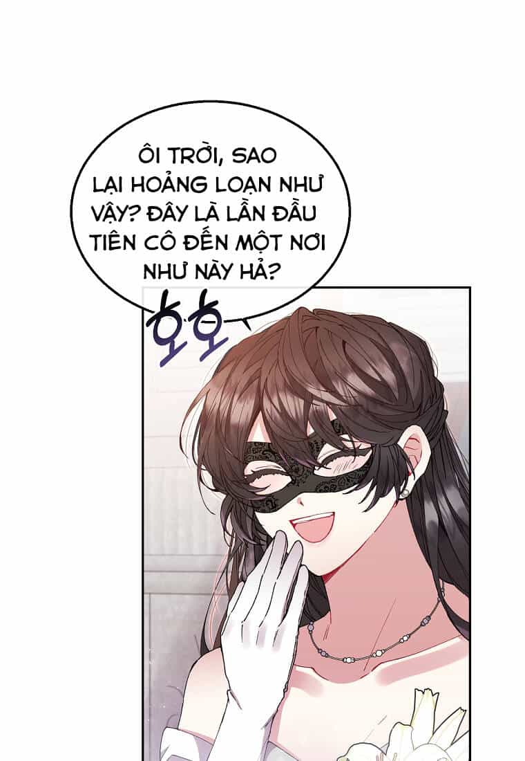 Cô Con Gái Thật Sự Đã Xuất Hiện - Chương 9 - ảnh 46
