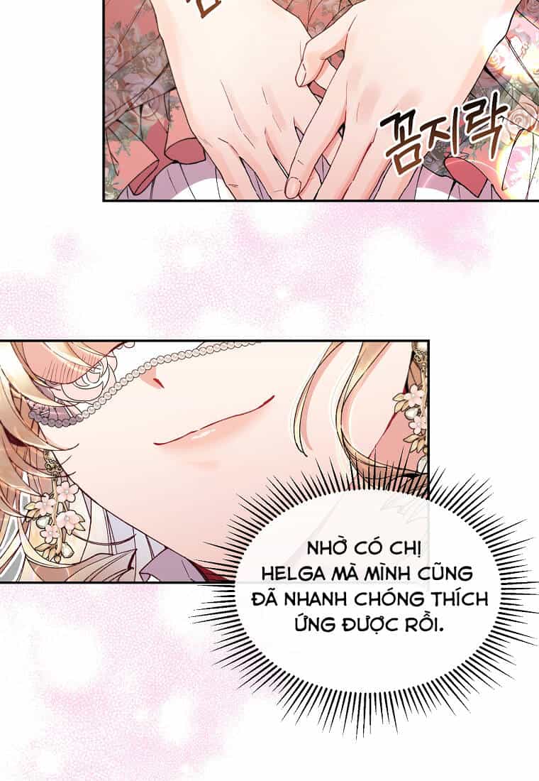 Cô Con Gái Thật Sự Đã Xuất Hiện - Chương 9 - ảnh 61
