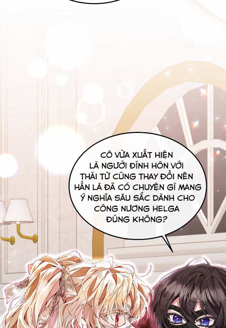 Cô Con Gái Thật Sự Đã Xuất Hiện - Chương 9 - ảnh 65